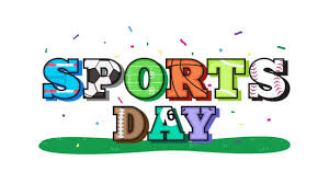 ANNUAL SPORTS DAY 1st December 2025
